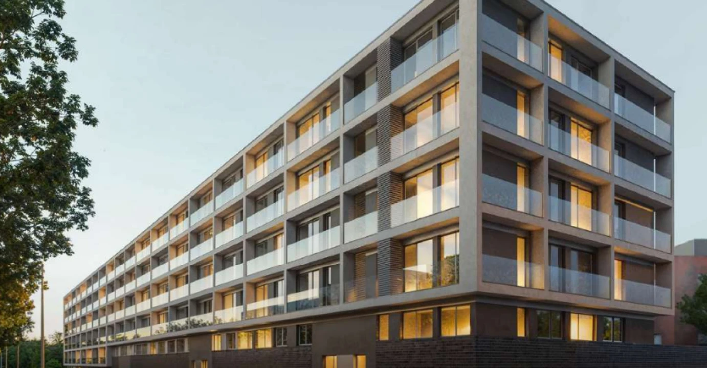 Apartamento para Arrendamento em Maia Foto 3