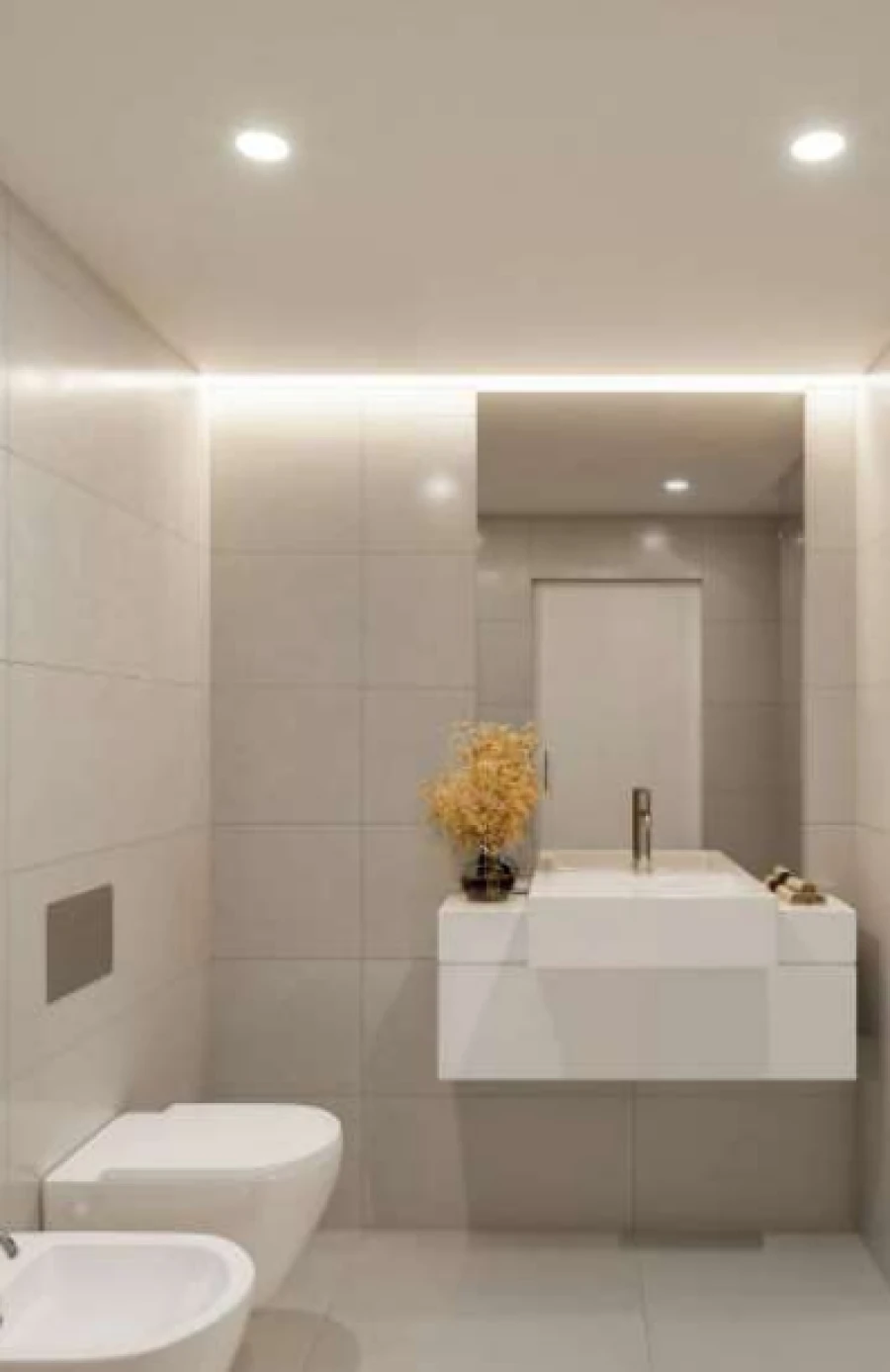 Apartamento para Arrendamento em Maia Foto 5
