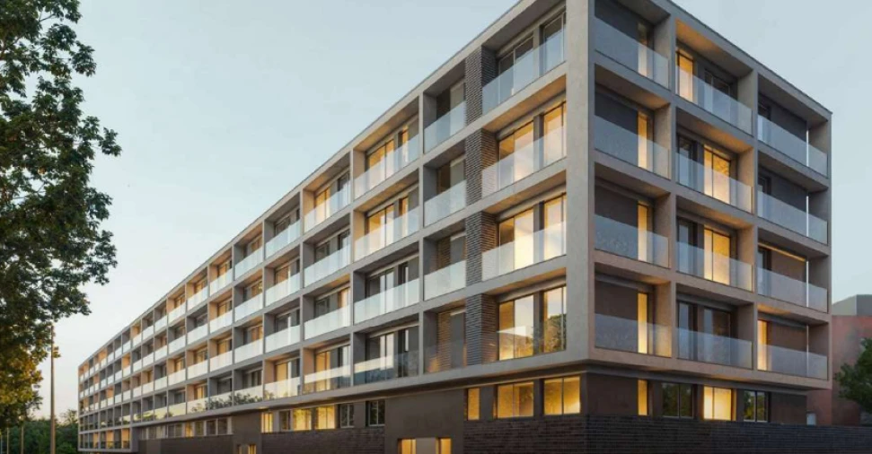 Apartamento para Arrendamento em Maia Foto 3