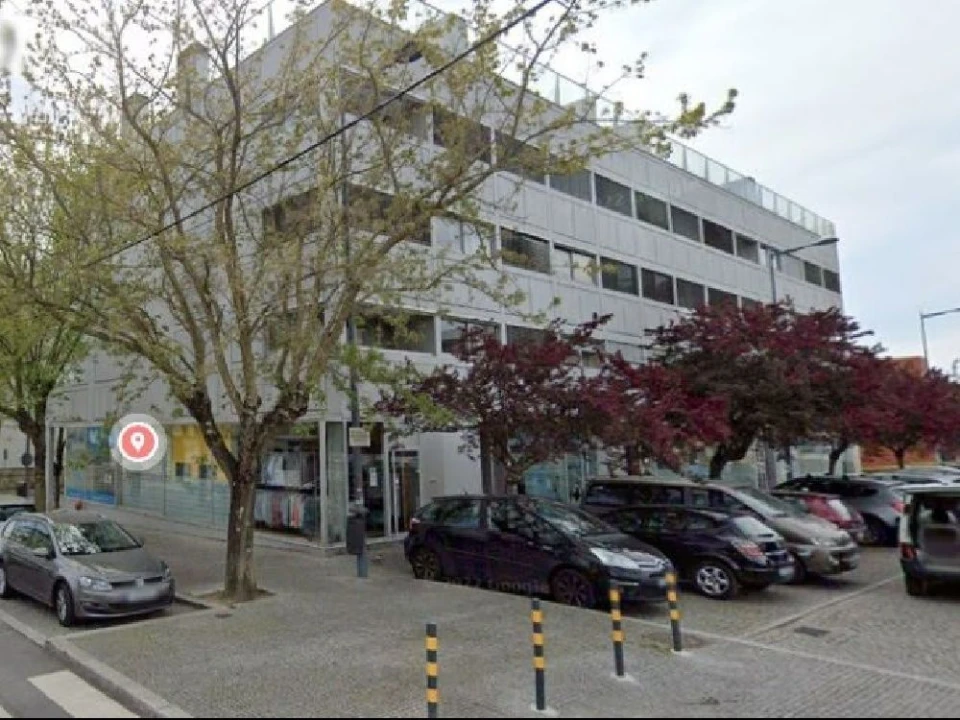 Apartamento T1 para Arrendamento em São Mamede de Infesta Foto 2