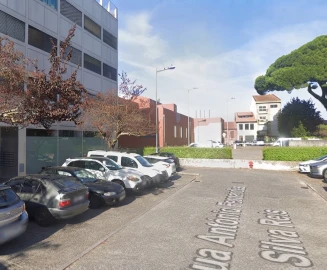 Apartamento T1 para Arrendamento em São Mamede de Infesta