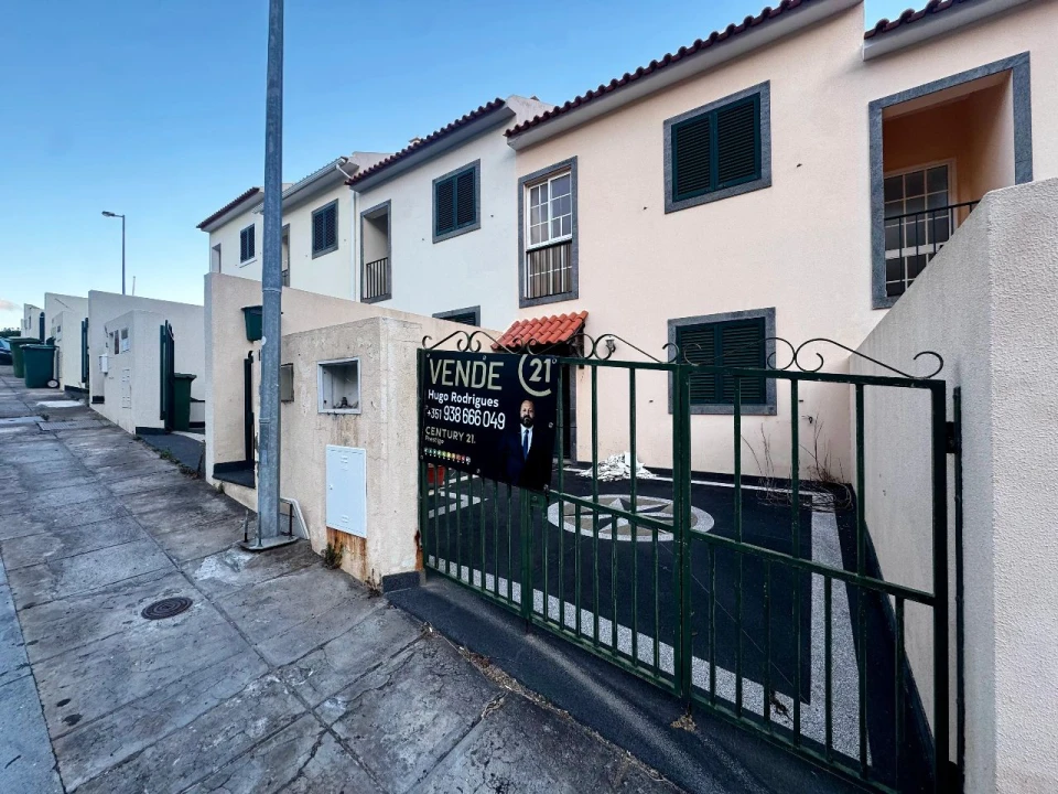 Moradia T3 para Venda em Gaula Foto 1