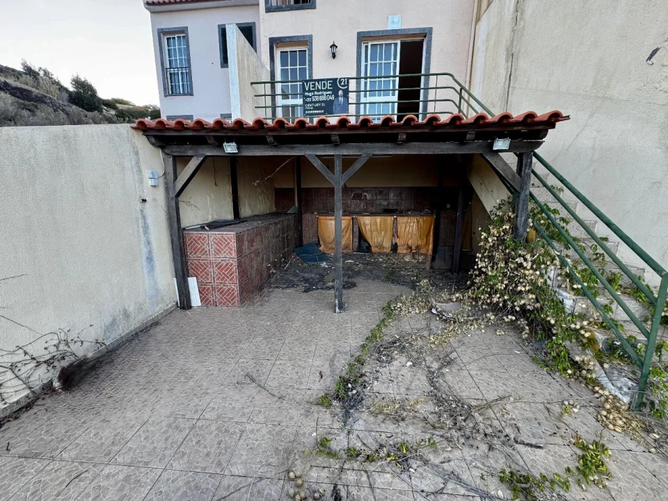 Moradia T3 para Venda em Gaula Foto 16