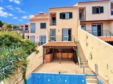 Moradia T3 para Venda em Gaula