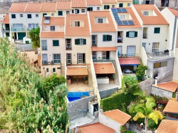 Moradia T3 para Venda em Gaula