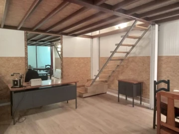 Loja para Arrendamento em Monte Estoril