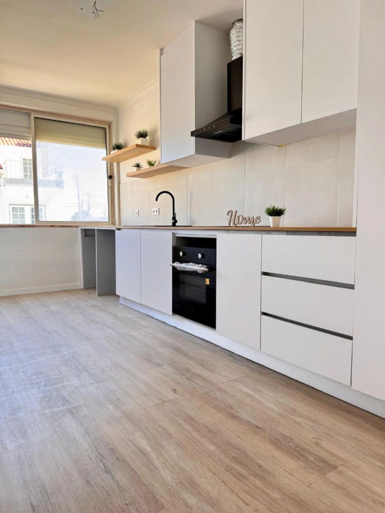Apartamento T2 para Venda em Quinta do Conde Foto 1