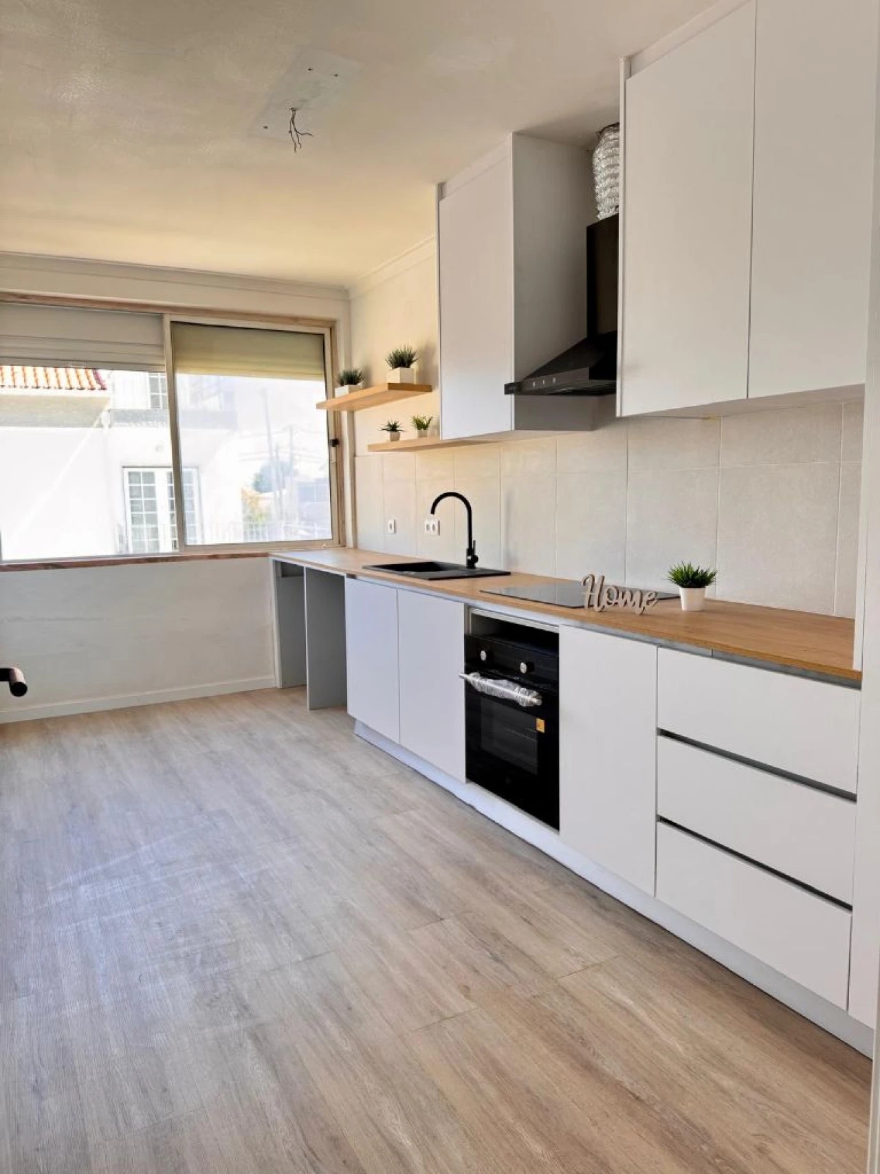 Apartamento T2 para Venda em Quinta do Conde Foto 4