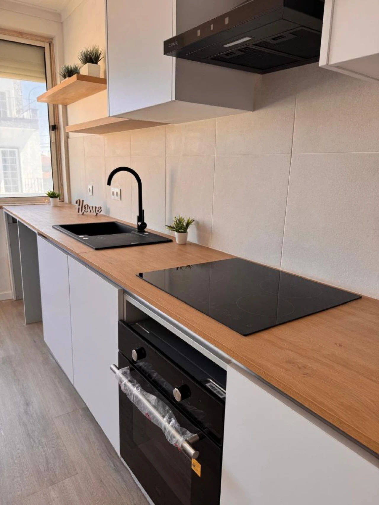 Apartamento T2 para Venda em Quinta do Conde Foto 5