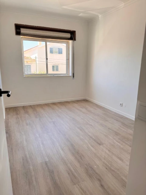 Apartamento T2 para Venda em Quinta do Conde
