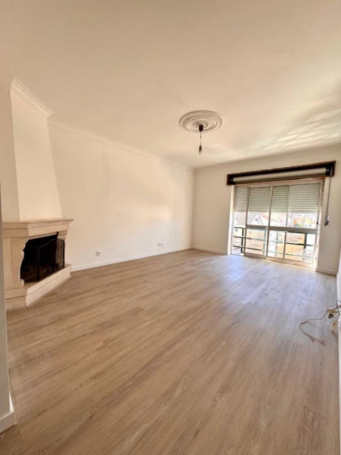 Apartamento T2 para Venda em Quinta do Conde