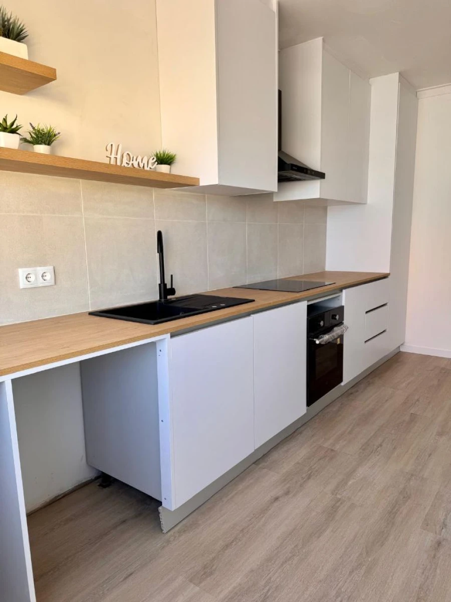 Apartamento T2 para Venda em Quinta do Conde Foto 3
