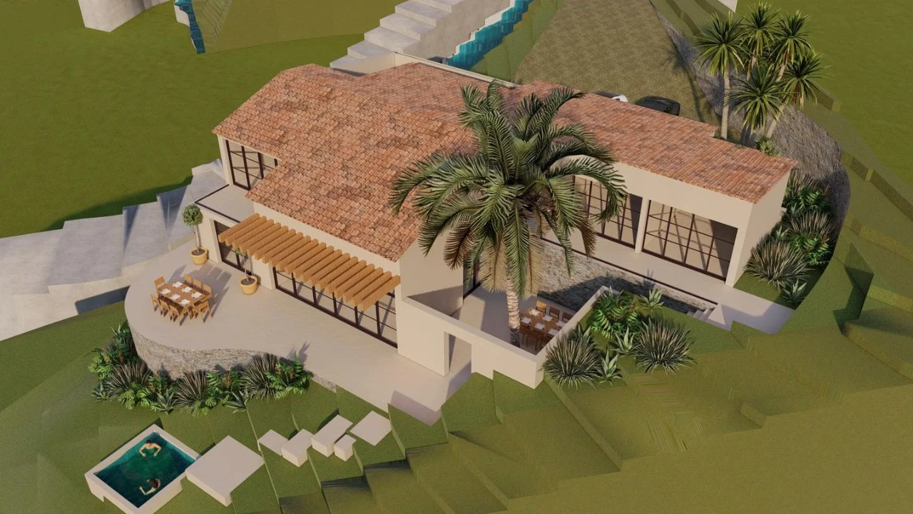 Terreno para Venda em Canhas Foto 23