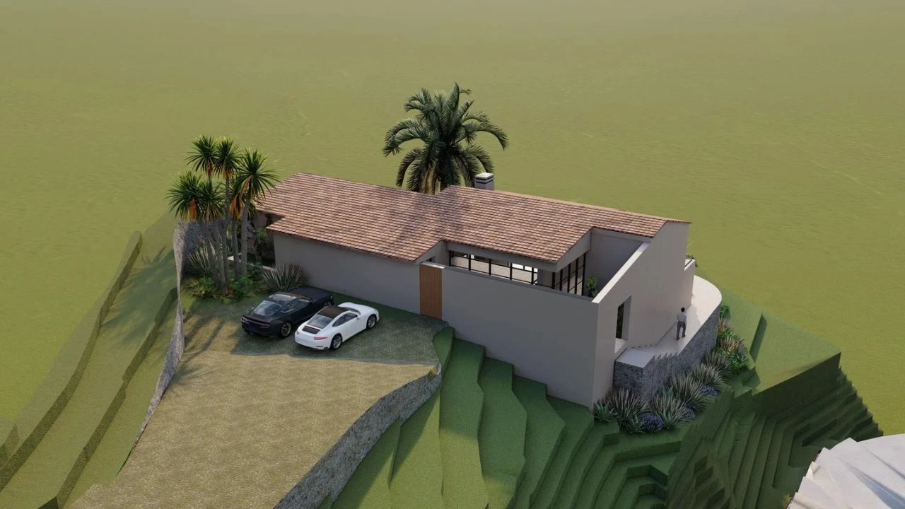 Terreno para Venda em Canhas Foto 25