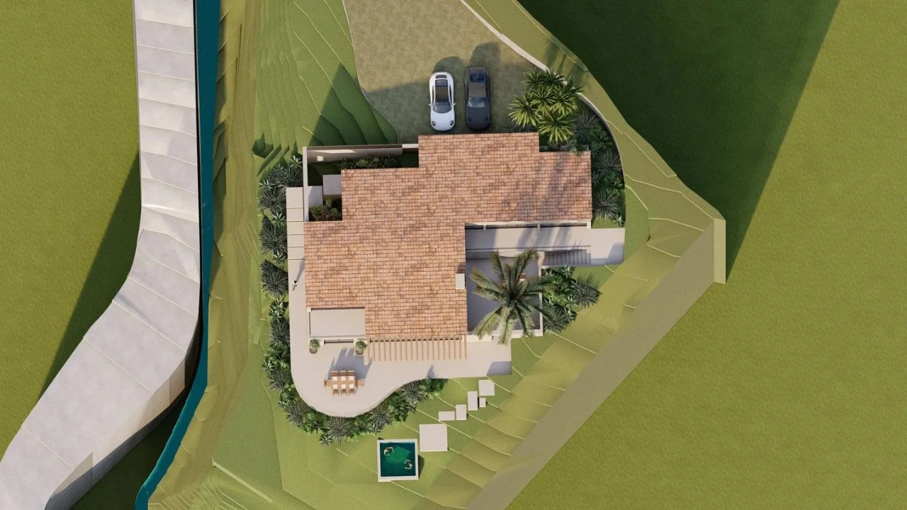 Terreno para Venda em Canhas Foto 28