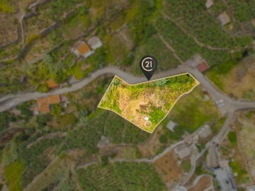 Terreno para Venda em Canhas