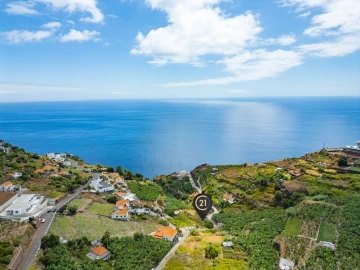 Terreno para Venda em Canhas