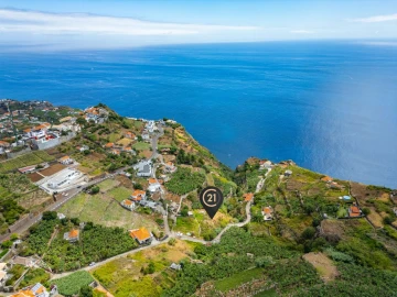 Terreno para Venda em Canhas