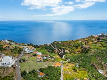 Terreno para Venda em Canhas