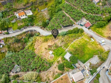 Terreno para Venda em Canhas