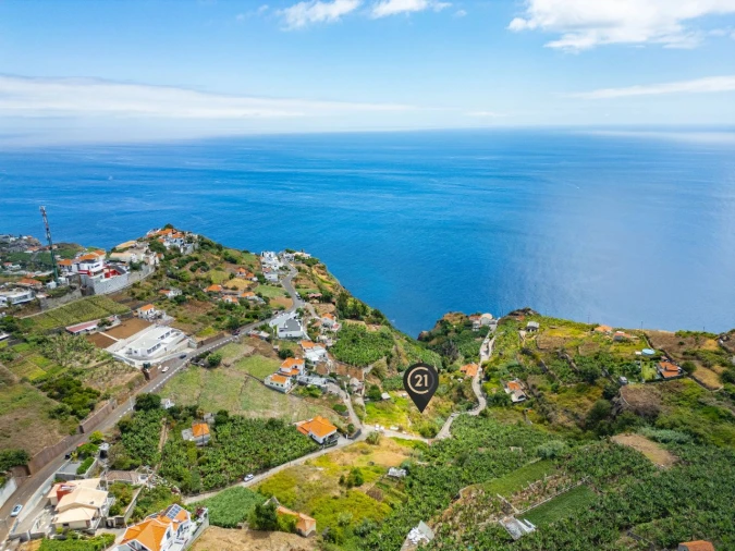 Terreno para Venda em Canhas Foto 15