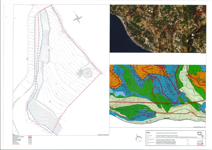Terreno para Venda em Canhas Foto 38