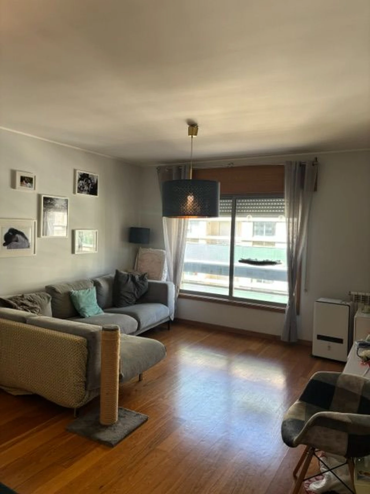 Apartamento T2 para Venda em Maia Foto 4