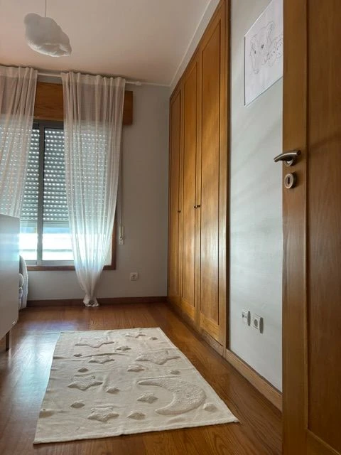 Apartamento T2 para Venda em Maia