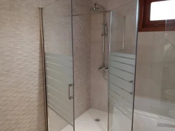 Moradia T1 para Venda em Alvados