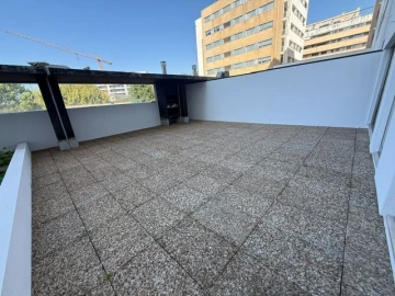 Apartamento T1 para Arrendamento em Maia