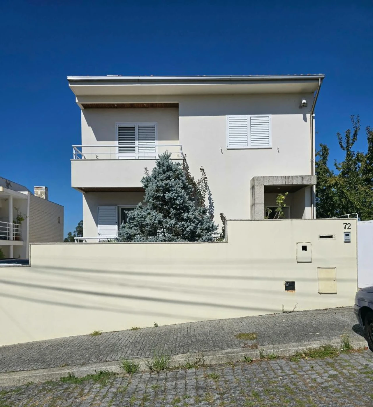 Moradia T4 para Venda em Maia Foto 1