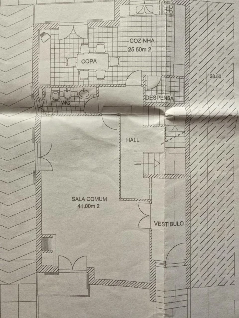 Moradia T4 para Venda em Maia