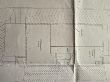 Moradia T4 para Venda em Maia