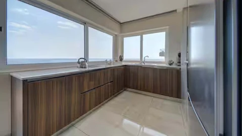 Apartamento T2 para Arrendamento em Porto