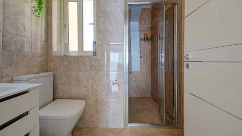 Apartamento T2 para Arrendamento em Porto