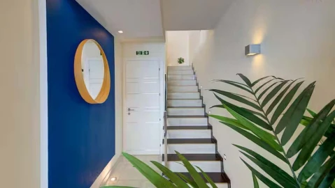 Apartamento T2 para Arrendamento em Porto