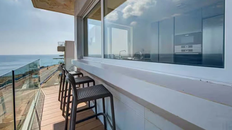 Apartamento T2 para Arrendamento em Porto