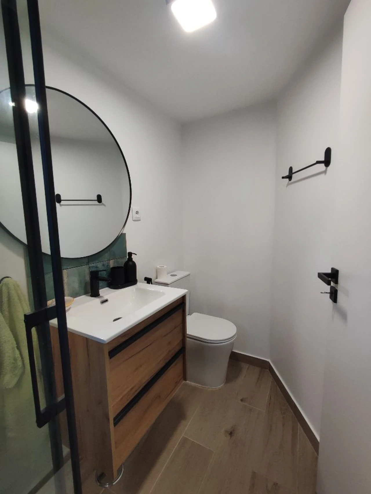 Prédio para Arrendamento em Lisboa Foto 2