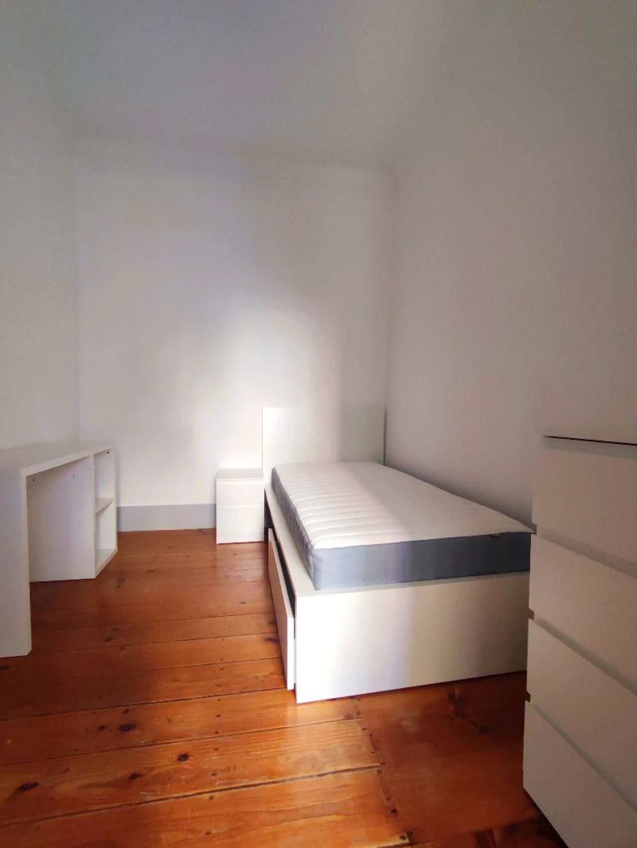 Prédio para Arrendamento em Lisboa Foto 4