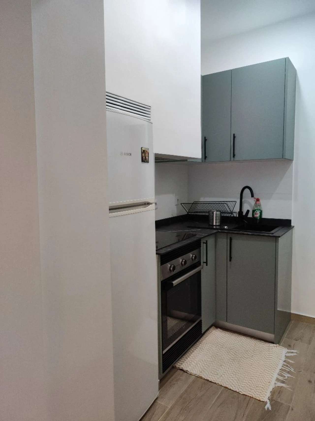 Prédio para Arrendamento em Lisboa Foto 6