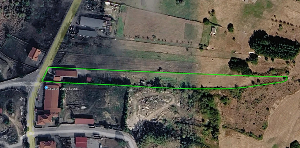 Moradia T4 para Venda em Penedono Foto 10
