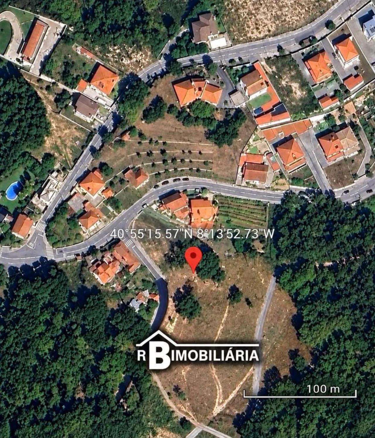 Terreno para Venda em Portela Foto 5