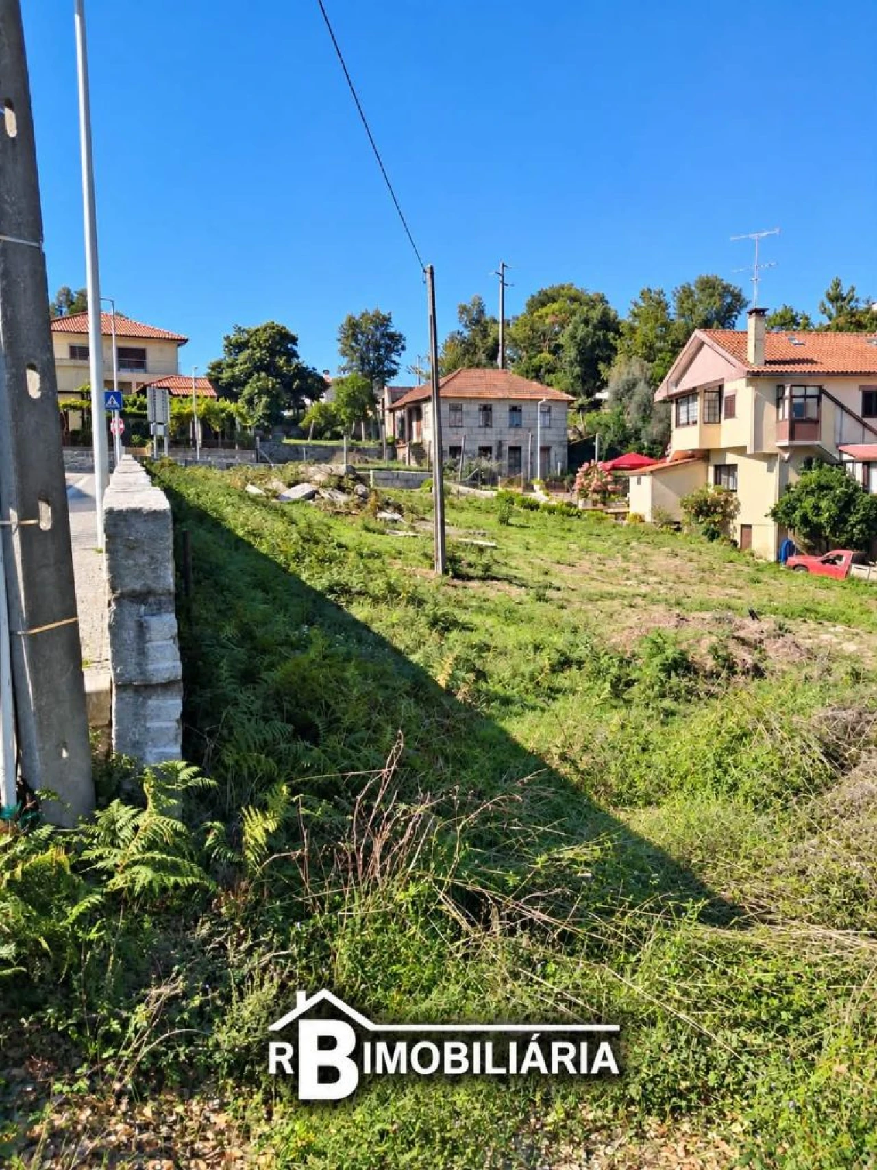 Terreno para Venda em Portela Foto 6