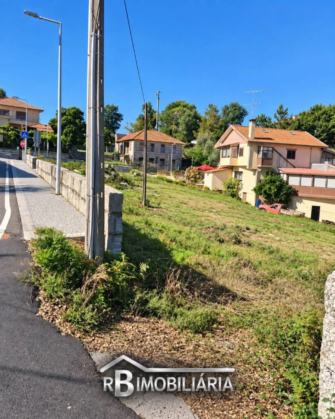 Terreno para Venda em Portela Foto 7