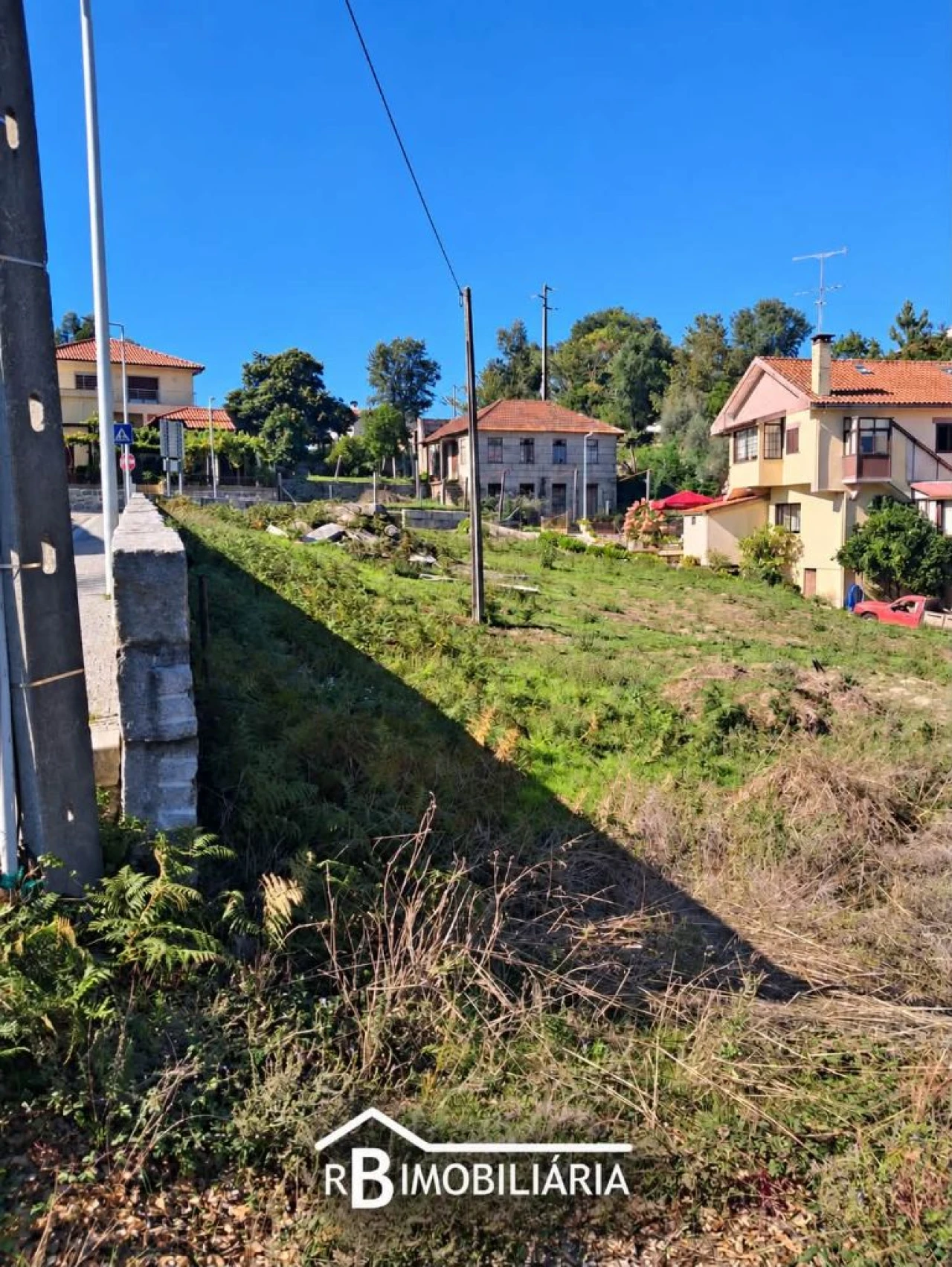 Terreno para Venda em Portela Foto 8