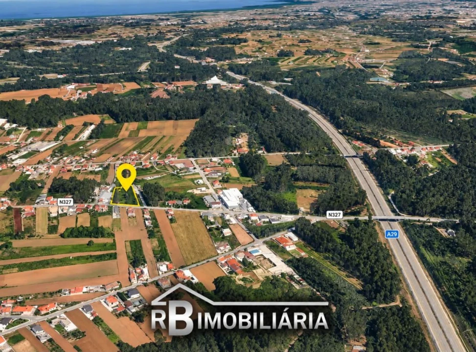 Terreno P/ Prédio para Venda em São João Foto 2