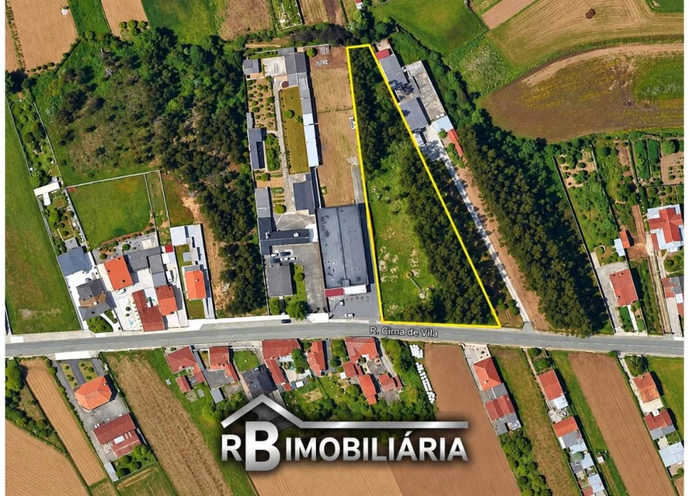 Terreno P/ Prédio para Venda em São João Foto 3