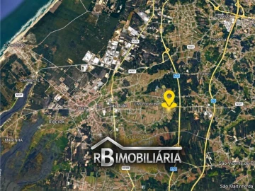Terreno P/ Prédio para Venda em São João