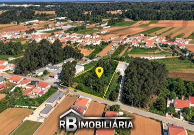 Terreno P/ Prédio para Venda em São João