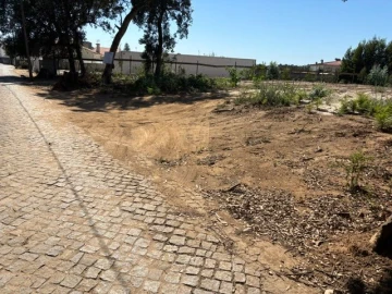 Terreno P/ Prédio para Venda em Vilar